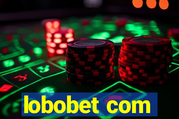 lobobet com